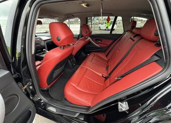 BMW seria 3 2013 2.0 diesel - 5