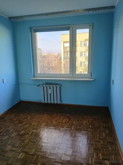 Duże mieszkanie w super rozkladzie - 5