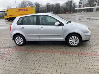 Polo 1.4 TDI Klimatyzacja - 5