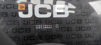 ŁADOWARKA KOŁOWA JCB 403 AGRI - 5