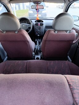 Corsa c 1.7 cdi - 5