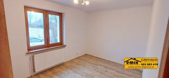 2 pokojowe mieszkanie w Osetnicy k. Chojnowa - 5
