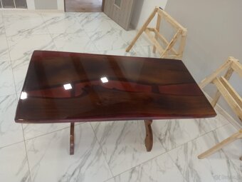 Stół design - 5