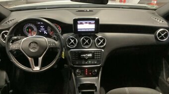 Mercedes-Benz A -Klasse A 180 CDI Aut BlueEfficiency XenNavi - 5