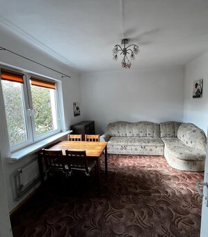 Dom blisko Warszawy – teren ogrodzony idealny dla Ciebie - 5