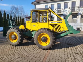 Skider LKT 81 Turbo - 5