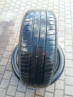 opony DAYTON 185/55/15 R TOURING 2 rok 2020 82 v nie naprawi - 5