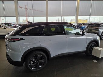 BAIC X55 - 5