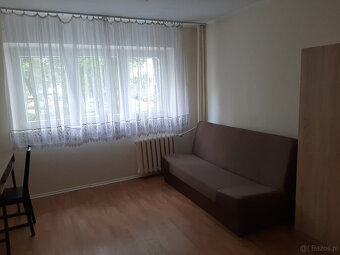 mieszkanie do wynajęcia Warszawa-Bielany - 5