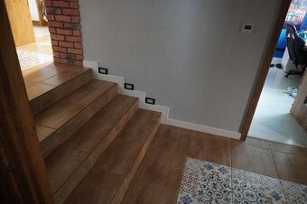 Udział 1/2 - budynek mieszkalny jednorodzinny - 5