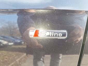 AUDI A4 B8 2010 DISEL 2.7 190 hk - 5