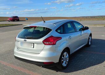 Ford Focus - 5