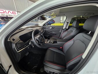 BAIC X75 - 5