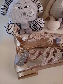 Nowe sandały Marco Tozzi - 5