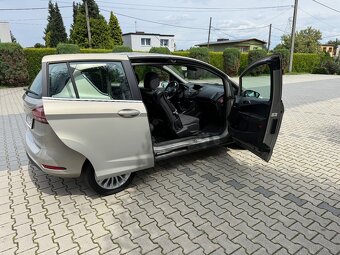 Ford B-MAX - 5