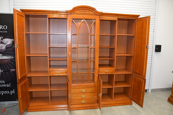 meblościanka - super stan - 5