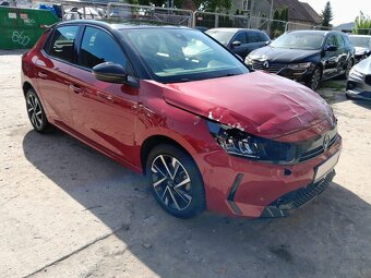 Opel Corsa 2024r Cena Brutto - 5