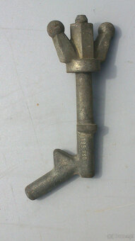 Bolce, sworznie i nakrętki - 5