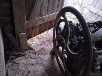 Sprzedam sieczkarnię śrutownik - 5