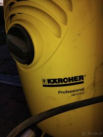 Karcher professional hd 5/15C - 5