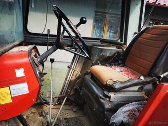Sprzedam ciągnik Massey Ferguson 590 44 - 5