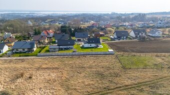 Działka z mediami północny Szczecina - 5
