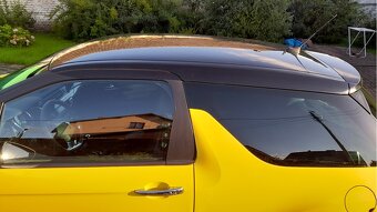 Citroën DS3 1.6 VTi SoChic – idealny towarzysz dla Ciebie - 5