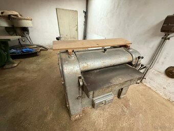 maszyny do obrobki drewna - 5