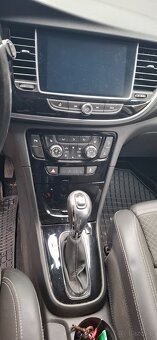 Opel Mokka X 1,4 benzyna, 152 KM, automat, 4x4, 2017 r. - 5