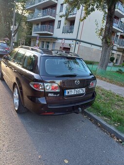 Mazda 6 - 5