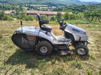 kosiarkę Karsit TC4 22/102 4×4 (AWD) - 5