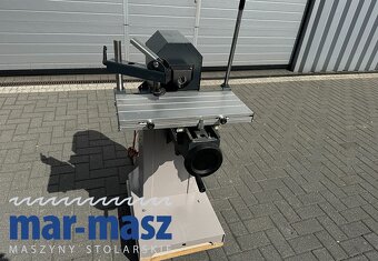 Wiertarka pozioma Hammer typ D-3 - 5