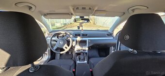 Passata b7 1.4 + turbo 122 km (benzyna) 2011r - 5