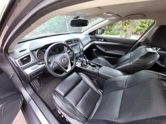 Nissan maxima v6 - 5