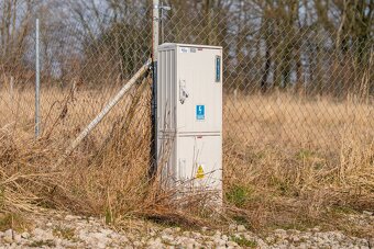 Działka z projektem domu, pozwoleniem na budowę. - 5