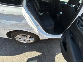 Opel Insignia 2.0 CDTi 125 kW Inovation, AT - 5