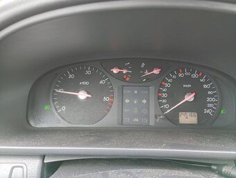 Reno laguna diesel - 5