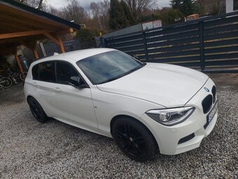 Bmw 1 f20 M-pakiet - 5