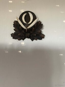 Sprzedaję poroże. - 5