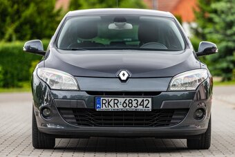 Renault Megane - 5