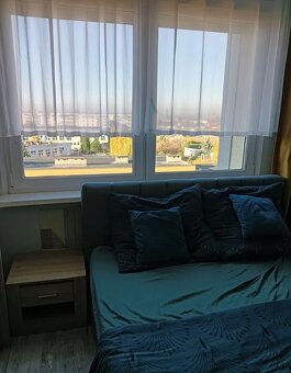 Mieszkanie o pow. 53.41m2, balkon, VI piętro, Podmiejska - 5