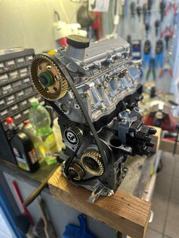 Fiat Punto 1.4 GT - 5