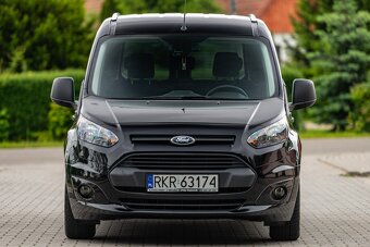 FORD TRANSIT CONNECT - 5