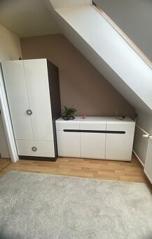 2 pokoje, 40.25 m2, III piętro, umeblowane, Os. Dobrzec - 5