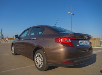 Fiat Tipo 1.4 benz/gaz - 5