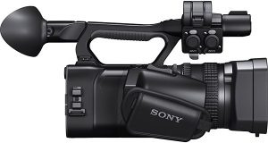 Sprzedam kamerę Sony HXR- NX 100 i inny sprzęt Foto - 5