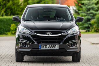 Hyundai ix35 | 1.6 benzyna - 5