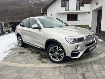 BMW X4 20d - 5