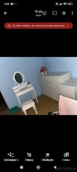 Ciechanów | 3 pokoje 61 m² | parter | balkon + 2 piwnice | - 5