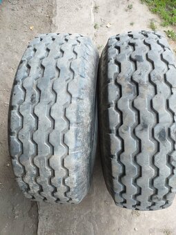 Opony 12.5×18 - 5